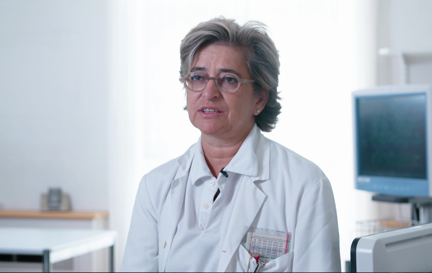 Prof. Emanuela Keller, Neurochirurgische Intensivstation, Universitätsspital Zürich